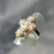 Small Cross - Ring Proserpine - 1